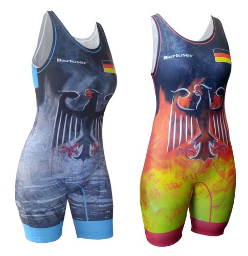 Frauen deutschland wrestling - frauen,