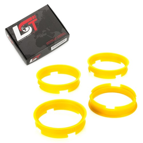 Distanz ringe zentrierringe - 4x,