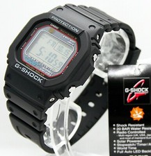 Casio g shock - casio, g-shock