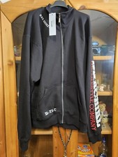 BRACHIAL SWEATJACKE 4XL NEU