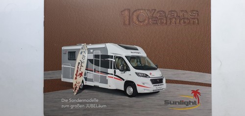 Sunlight fiat ducato - fiat,