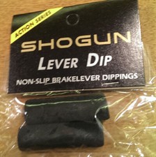 Lever dip - lever,