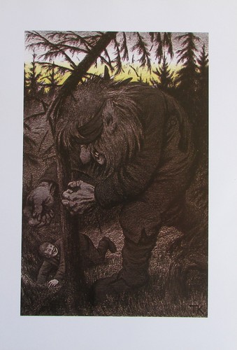Theodor kittelsen - theodor,