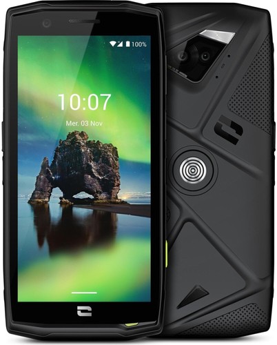 Crosscall action dual - crosscall, x5