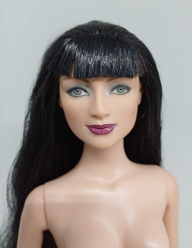 Ooak tonner doll - ooak, repaint