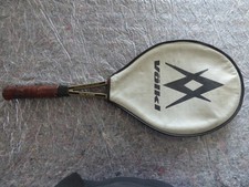 Völkl Servo-Pro Tennisschläger / Racket 4 3/8 L 3 Made in West-Germany Vintage