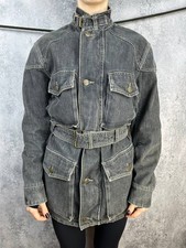 Belstaff Black Prince Vintage