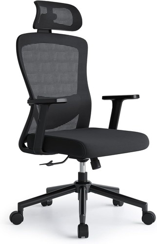 Ergonomischer bürostuhl - ergonomischer,