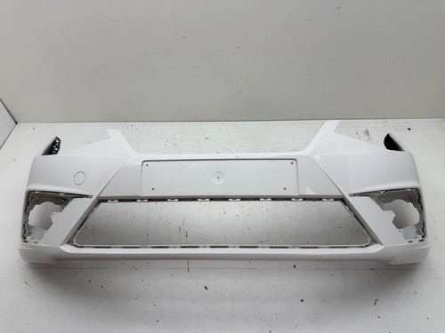 Seat ibiza stoßstange - seat,