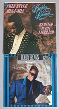 Bobby Brown DJ Megamix Bundle
