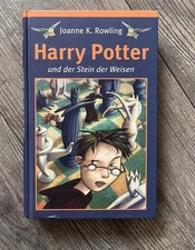 Harry Potter und der Stein der