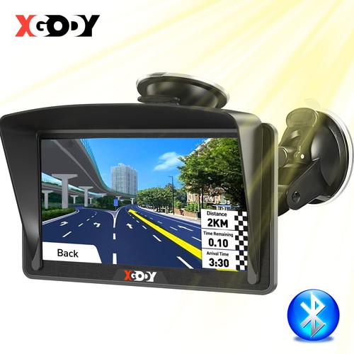 Xgody navigationsgerät für - xgody,