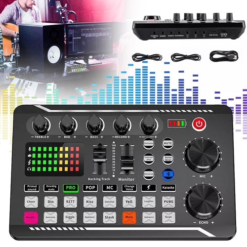 Audio interface - audio-interface,