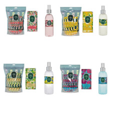 Kolonya 150ml + 150 Tücher