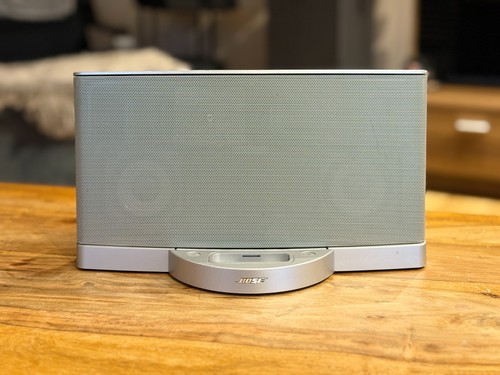 Bose sounddock series - sounddock, ii