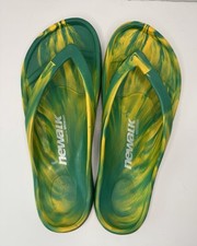 Newalk by Birkenstock Green