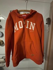 Derbe Damen Sweatjacke / Moin