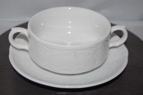 Suppentasse 2ltg mit - suppentasse, 2ltg.