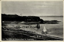 Węgorzewo angerburg - ak,