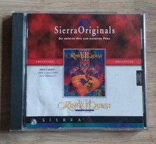 King quest the - quest,