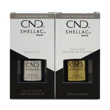 CND Shellac Base Coat 12,5 ml