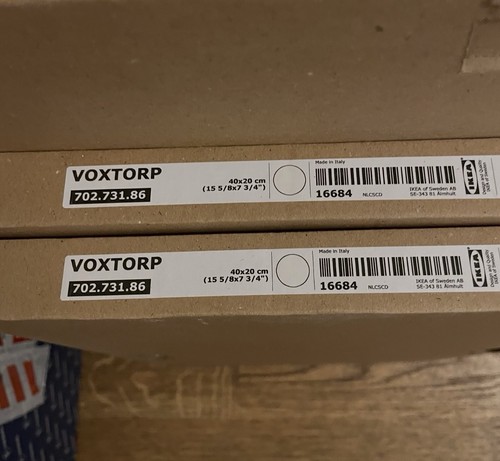 Ikea voxtorp schubladenfront - voxtorp,