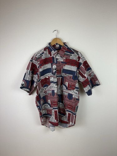 Vintage bellini camicie - vintage,