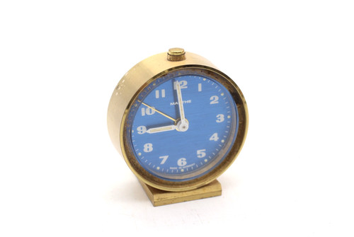 Mauthe reisewecker wecker - mauthe,