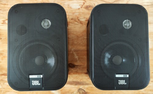 Stück jbl control one - control,