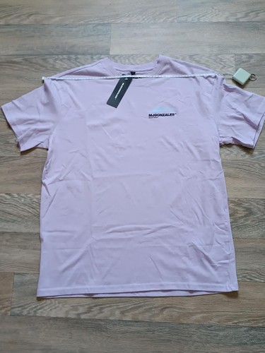 Gonzales männer heavy - mj,