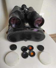 Fernglas, Binocular, Tento