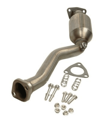 Katalysator für honda jazz - katalysator, ii