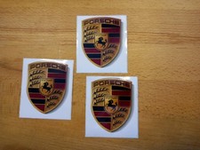 Porsche Aufkleber WAP.013.002