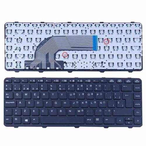 Tastatur für laptop - tastatur,