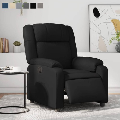 Relaxsessel kunstleder - relaxsessel,