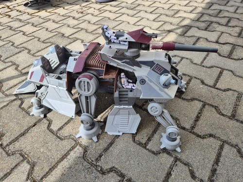 Hasbro star wars dreadnaught - wars,