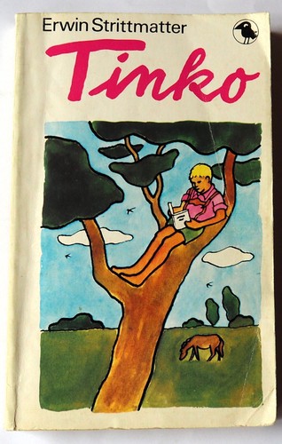 Tinko von erwin strittmatter - von,
