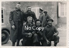 Military Foto WW2 France