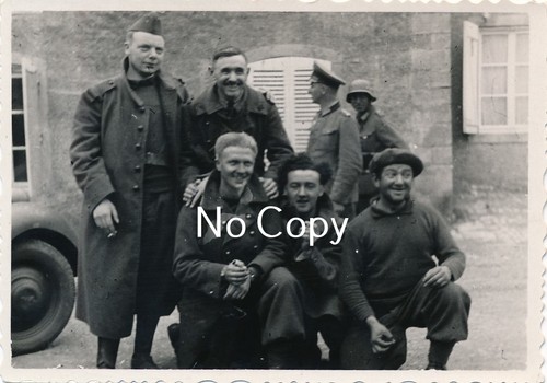 Military foto ww2 - ww2, france