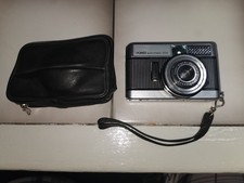 Kamera Porst automatic 504 mit Tasche