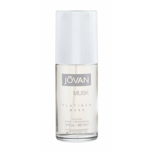 Jövan musk platinum - musk,