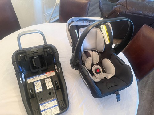 Britax willow infant car - infant,