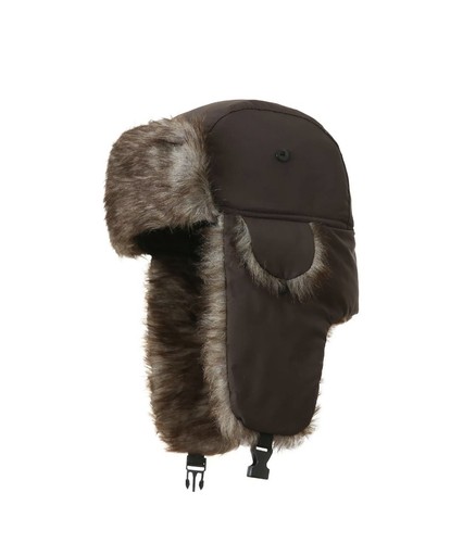Wintermütze mit ohrenklappen - wintermütze,