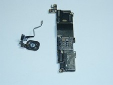 Mainboard und Homebutton(!) für iPhone SE der ersten Generation