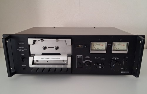 Sansui 1110 hifi - sansui, sc