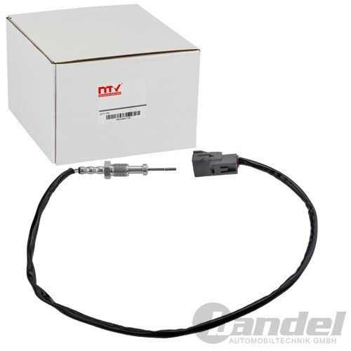 Nty abgastemperatursensor - nty,