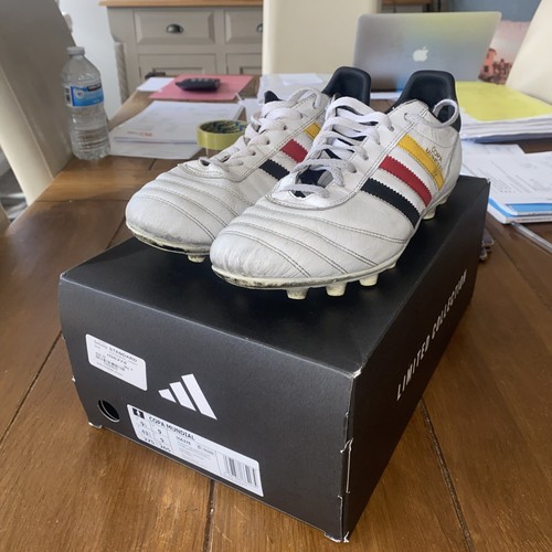 Adidas copa mundial - adidas,