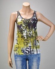 MISSY Top „URBAN PULSE“ -