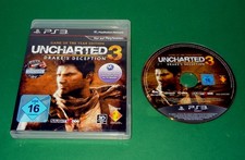 Uncharted 3 Drake's Deception