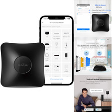 Universal Fernbedienung mit